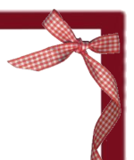 Ribbon Bow
